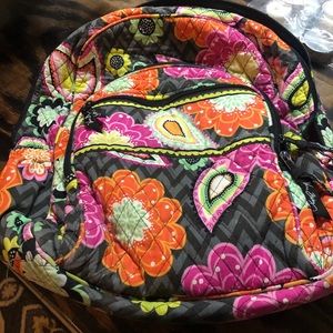Vera Bradley Backpack